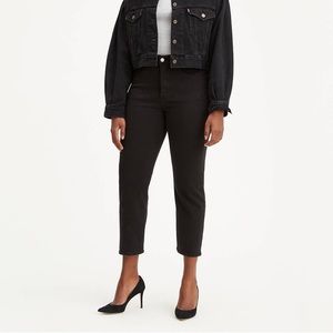 Levis Premium Wedgie Fit Straight